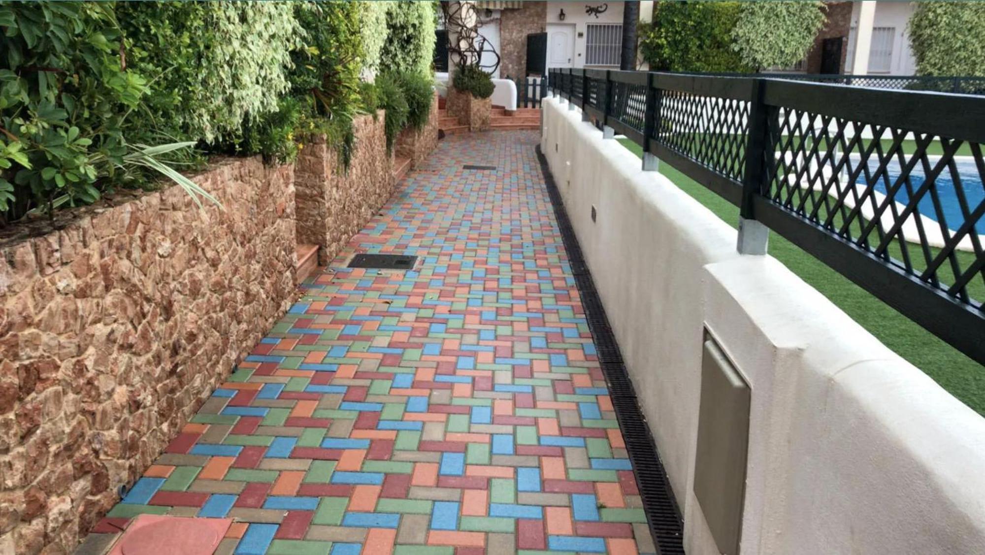 דירות קמפואמור Cielo Azul מראה חיצוני תמונה